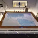 Gæstehus Jacuzzi