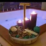 Jacuzzi Gæstehus Pizzo (Calabria)