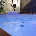 Jacuzzi Gæstehus 4*