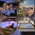 Jacuzzi Gæstehus