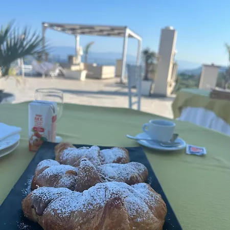 Gæstehus Jacuzzi Pizzo (Calabria)