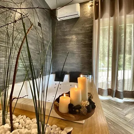 Jacuzzi 게스트하우스 피조