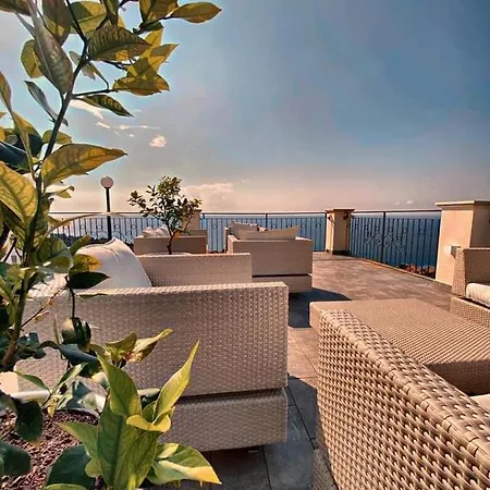 Casa de hóspedes Jacuzzi