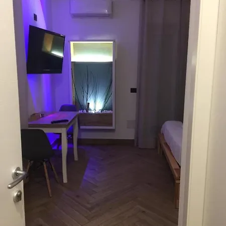 Jacuzzi 4* Pizzo (Calabria)