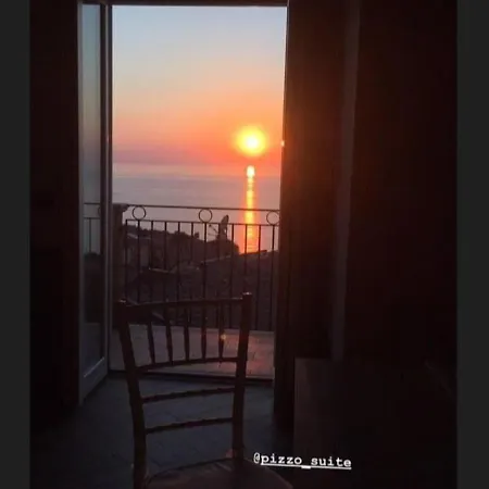 Pensionat Jacuzzi 4*