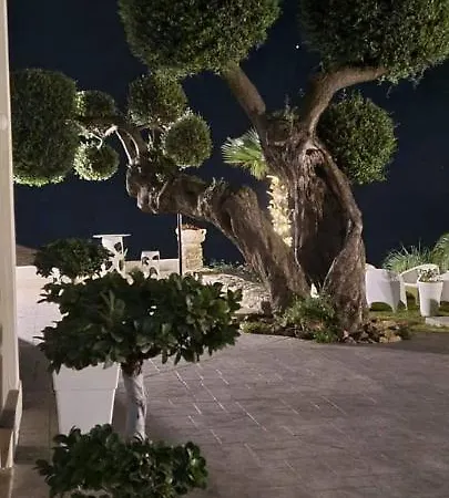 Jacuzzi Pensionat Pizzo (Calabria)