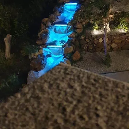 Jacuzzi Affittacamere 4*