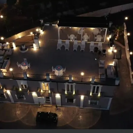 Jacuzzi 4* Pizzo (Calabria)