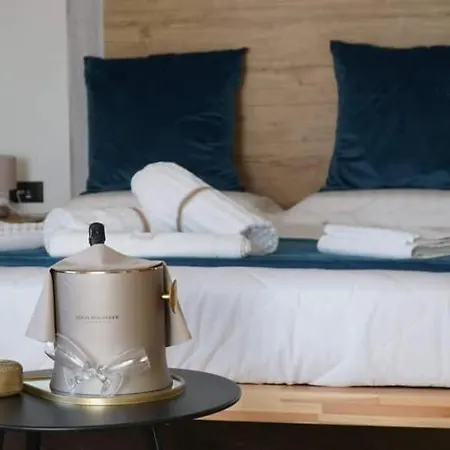 Pensionat Jacuzzi Pizzo (Calabria)