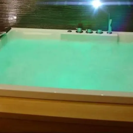 Jacuzzi Pizzo (Calabria)