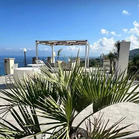 Casa de hóspedes Jacuzzi