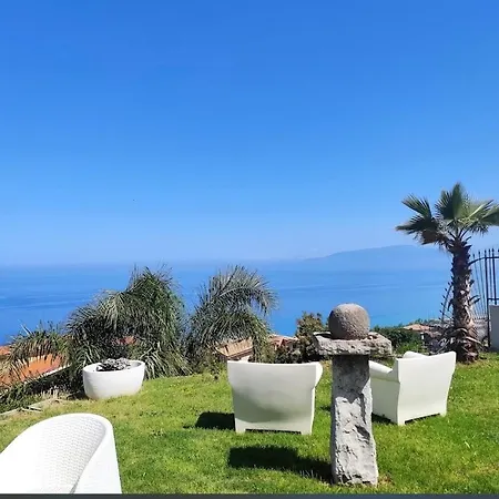 Pensionat Jacuzzi 4*