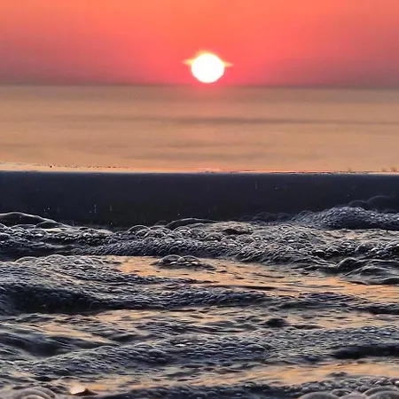 게스트하우스 Jacuzzi 피조