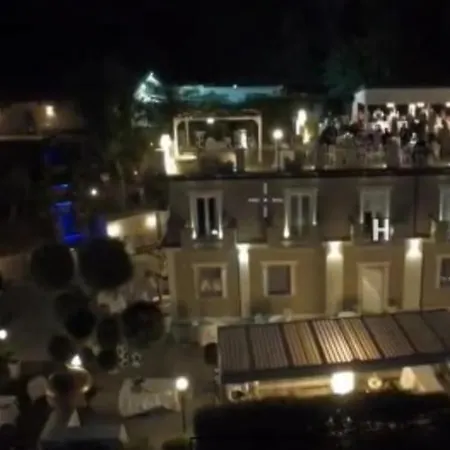 Jacuzzi 게스트하우스 피조