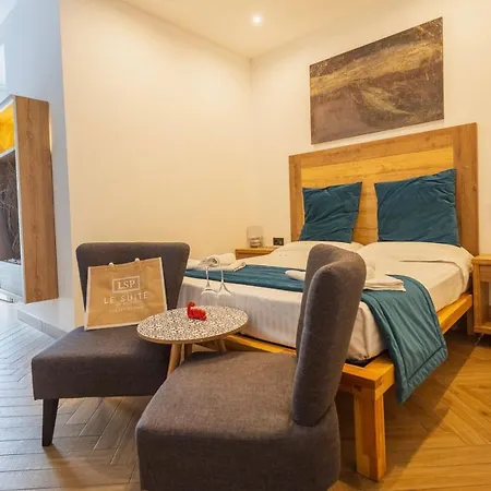 Pensionat Jacuzzi Pizzo (Calabria)